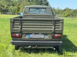 Volkswagen VW Bus Pritsche T3 - VW T3 andere von privat