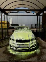 BMW Bmw x6m50d - BMW X6 M50 aus 2016