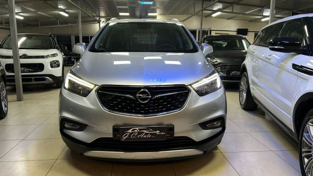 Opel Mokka 1.6 CDTI Ecotec 136CV 4x2 Start&Stop 