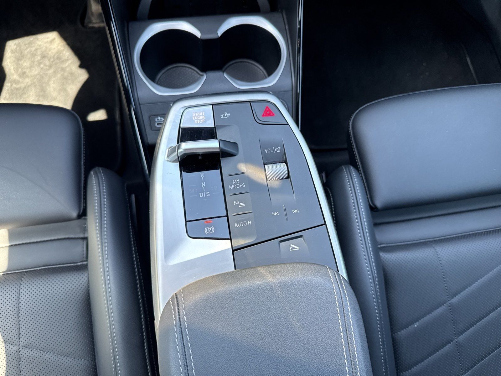 BMW X1 - Bild 12