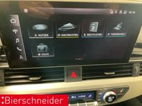 Audi A4 - Vorschau Bild 21