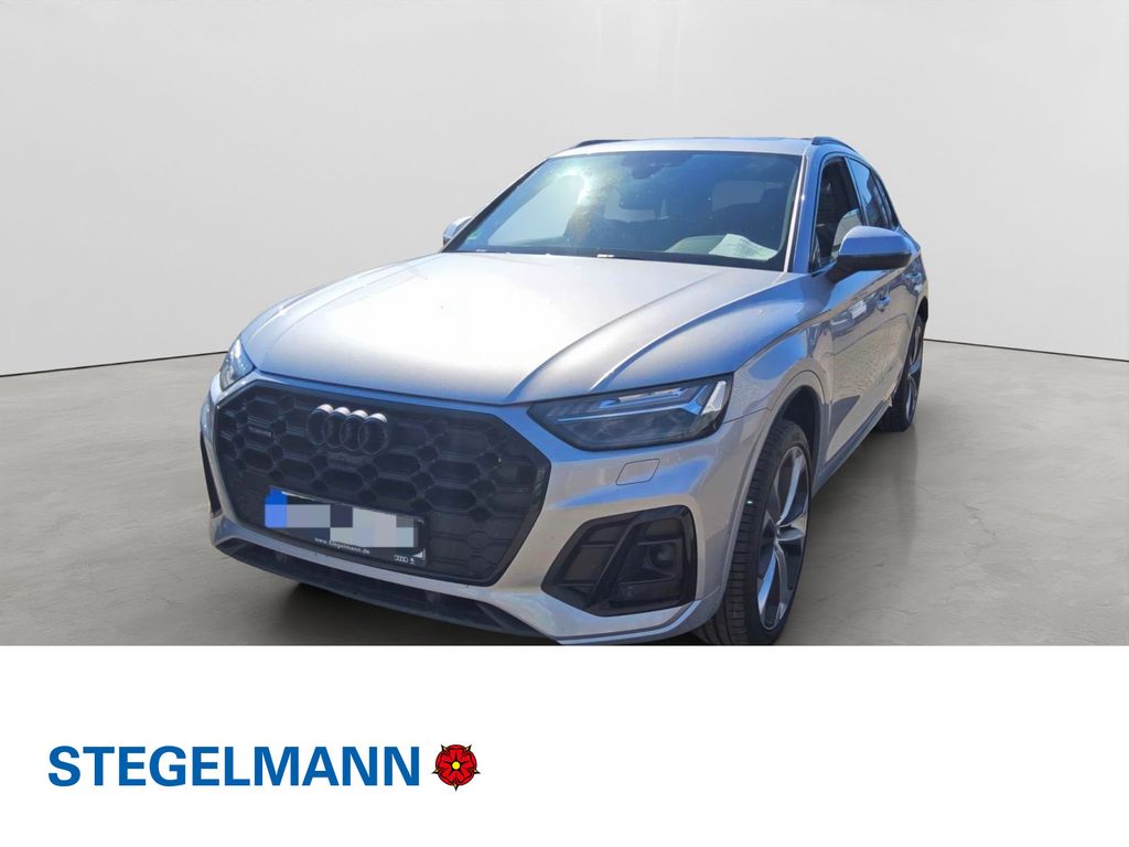 Image of Audi Q5
