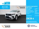 Volkswagen T-Cross Goal 1.0 TSI  Navi*LED*ACC - Volkswagen T-Cross in Bielefeld