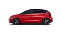 Hyundai i20 - Vorschau Bild 8