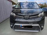 Toyota Proace (Verso) 2,0-l-D-4D 110kW L1 Family Co... - Toyota mit Diesel-Antrieb: 1.4