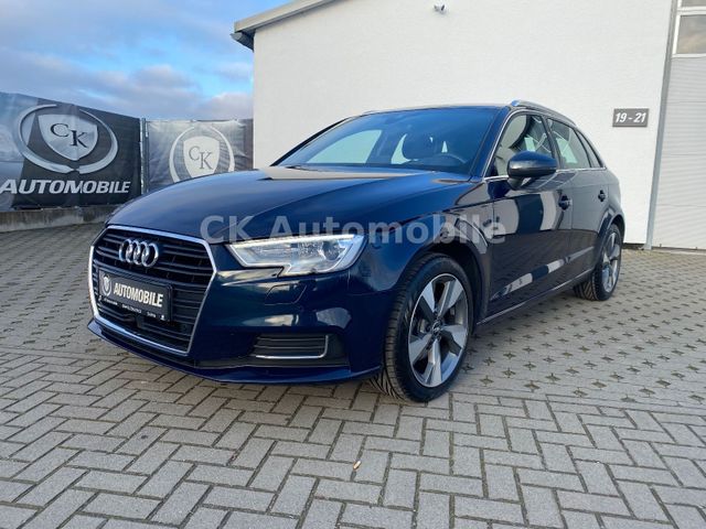 Audi A3 Sportback 30TFSI Design/DSG/Navi/Bi-Xenon/ACC