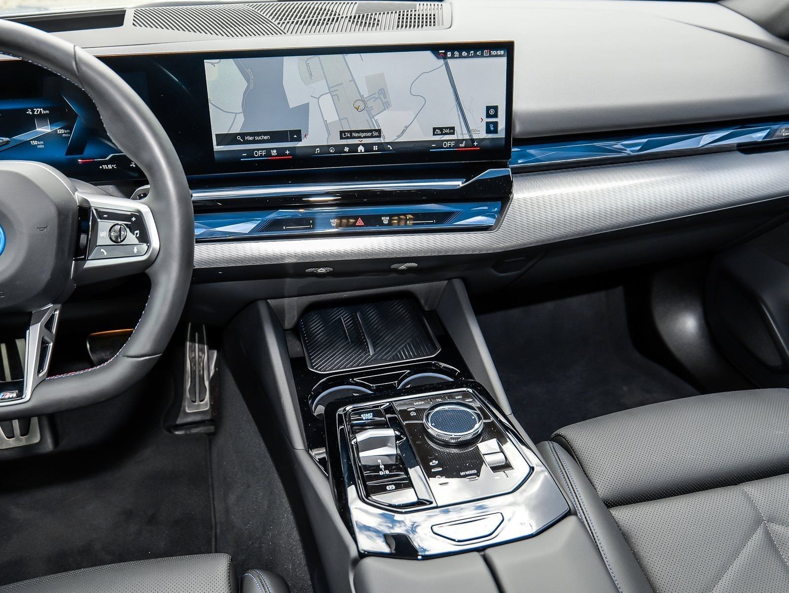 BMW i5 - Bild 17