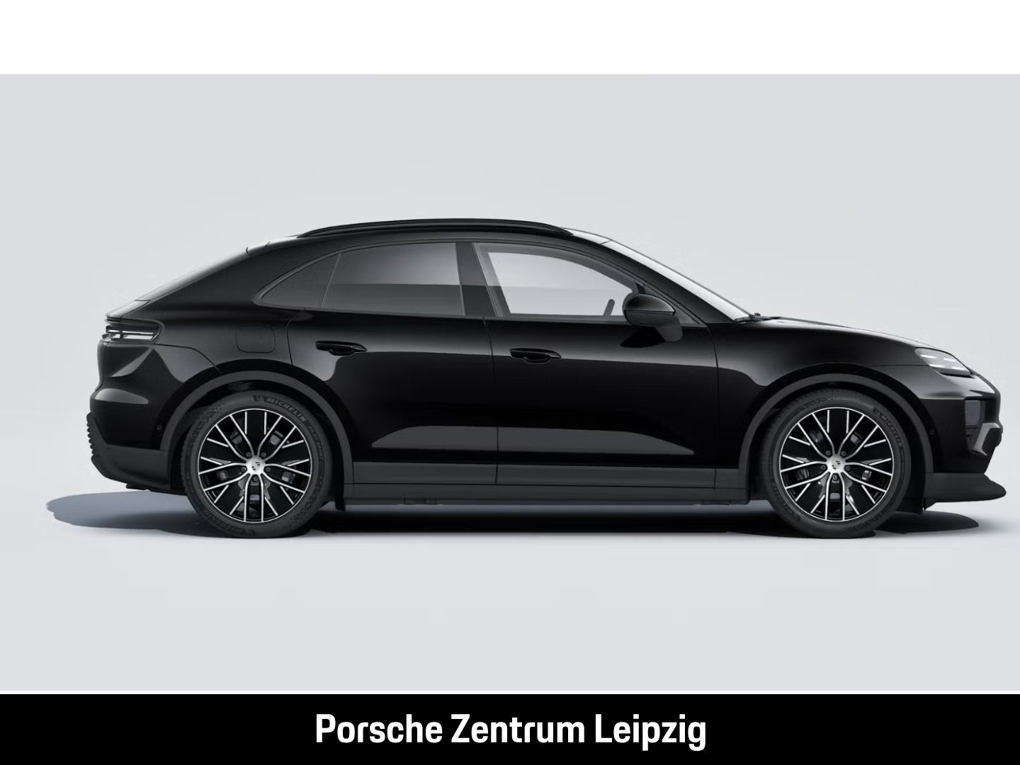 Porsche Macan - Bild 6