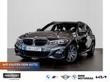 BMW 330d xDrive M-Sport Touring, Head-Up,Shadow - BMW 330 in Bonn