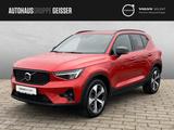 Volvo XC40 T2 Automatik Plus Dark ACC BLIS LED SD - Volvo XC40 in Karlsruhe