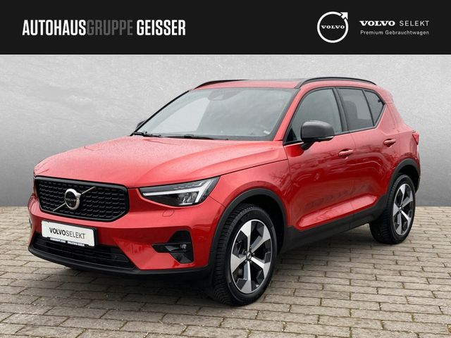 Volvo XC40 T2 Automatik Plus Dark ACC BLIS LED SD