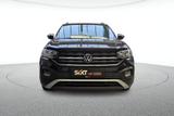 Volkswagen T-Cross 1.0 TSI Life ACC|CarPlay|DCPro|Lane|PDC - VW T-Cross Gebrauchtwagen in München