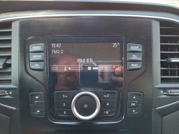 Renault Megane IV Life TCe 115 1.3 Grandtour °Klima°Temp