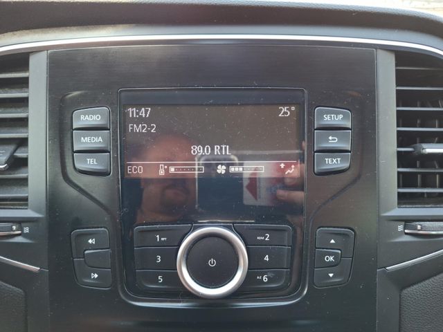 Renault Megane IV Life TCe 115 1.3 Grandtour °Klima°Temp
