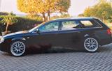 Audi A6 Avant  2,4 , schw. met., TÜV neu, TOP ZUSTAND