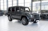 Mercedes-Benz G 63 AMG*DESIGNO*H/K*TV*DISTRONIC+*COMAND*BI-XEN - Mercedes-Benz G 63 AMG in Köln