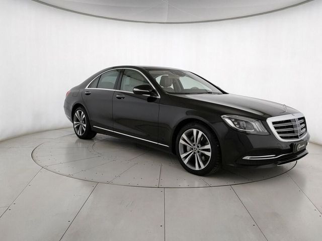 Mercedes-Benz Mercedes Classe S 350 350 Premium 4Matic 9G-Tron