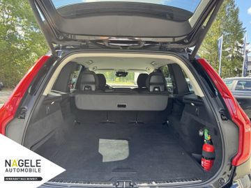 Volvo XC90 - 5