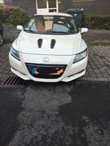 Honda CR-Z 1.5 Sport Sport - Honda CR-Z Gebrauchtwagen