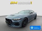 Ford Mustang 5.0 V8 GARANTIE/MAGNETIC/1.HAND/10-GANG/ - Ford Mustang aus 2025