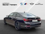 BMW 740d xDrive Limousine/ Laser/ DA Prof./ PA+ - BMW 7er Reihe: Limousine