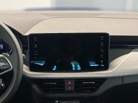 Skoda Kamiq - Vorschau Bild 15