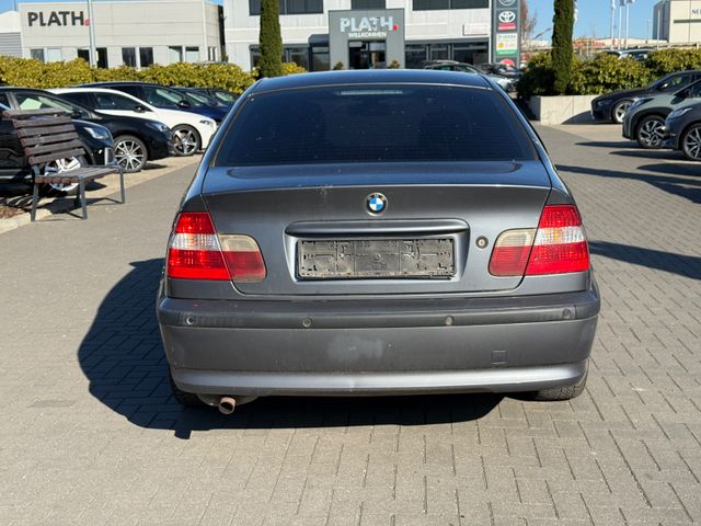 BMW 316 316i Edition Lifestyle