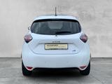 Renault ZOE INTENS R135 Z.E. 50 KAUFBATTERIE LED+KAMERA - Renault ZOE aus 2022