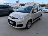 Fiat Panda 1.2 GPL Lounge - Fiat Panda mit LPG-Antrieb