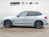 BMW X3 xDrive20d M Sportpaket + GARANTIE-bis-01.29 - BMW X3: G01