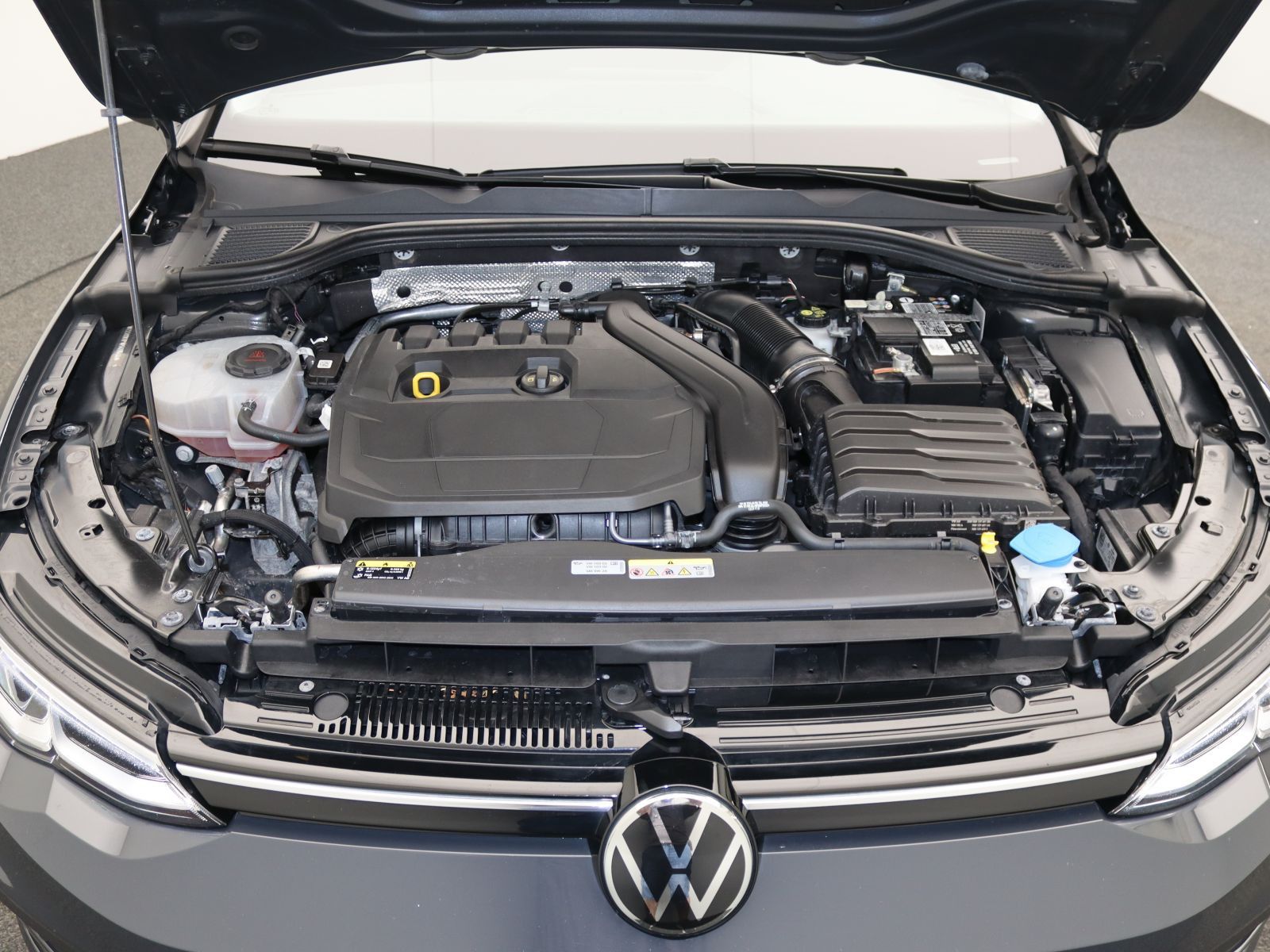 Volkswagen Golf - Bild 20