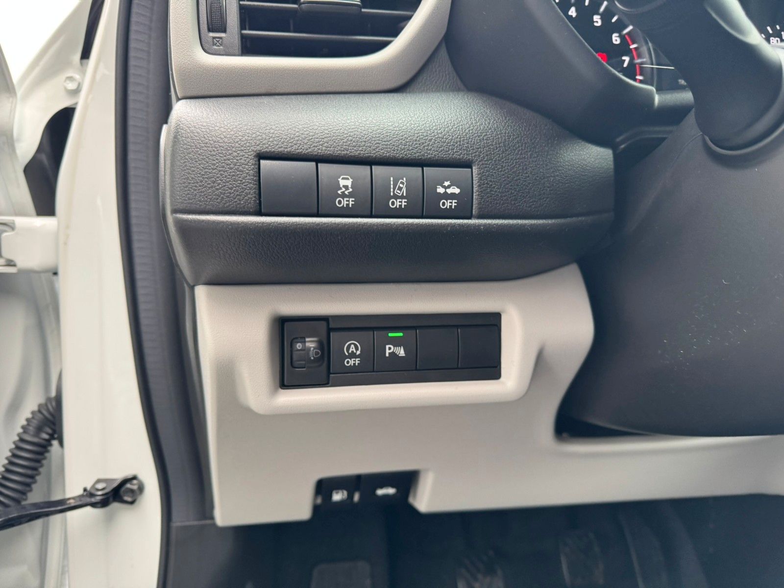 Suzuki Swift - Bild 22