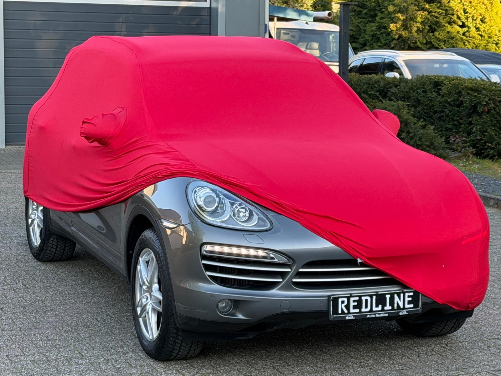 Porsche Platinum Edition /// Sport chrono /// 1 Hand ///