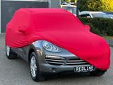 Porsche Platinum Edition /// Sport chrono /// 1 Hand /// - Porsche Cayenne in Aachen