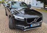 Volvo XC90 D5 AWD Momentum, 360 Kamera, Kryptowährung - Volvo XC90 Gebrauchtwagen