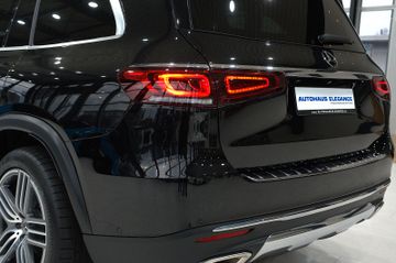 Mercedes GLS 580 - 10