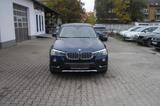 BMW X3 Baureihe X3 xDrive28i xLine - BMW X3: Xdrive28i