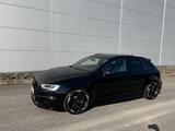 Audi RS3 2.5 TFSI S tronic quattro Sportback - - Audi RS3 von privat