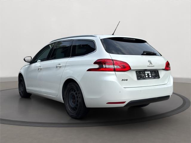 Peugeot 308 SW Allure Pack NAVI FULL LED SHZ PDC KAMERA 