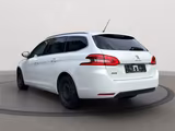 Peugeot 308 SW Allure Pack NAVI FULL LED SHZ PDC KAMERA  - Peugeot 308 in Essen