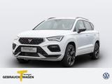 Cupra Ateca 1.5 TSI DSG LM19 NAVI KAMERA ACC
