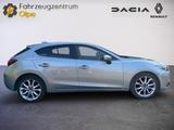 Mazda 3 Lim. Sports-Line Automatik, HU, Navi, SHZ - Mazda 3: Sport