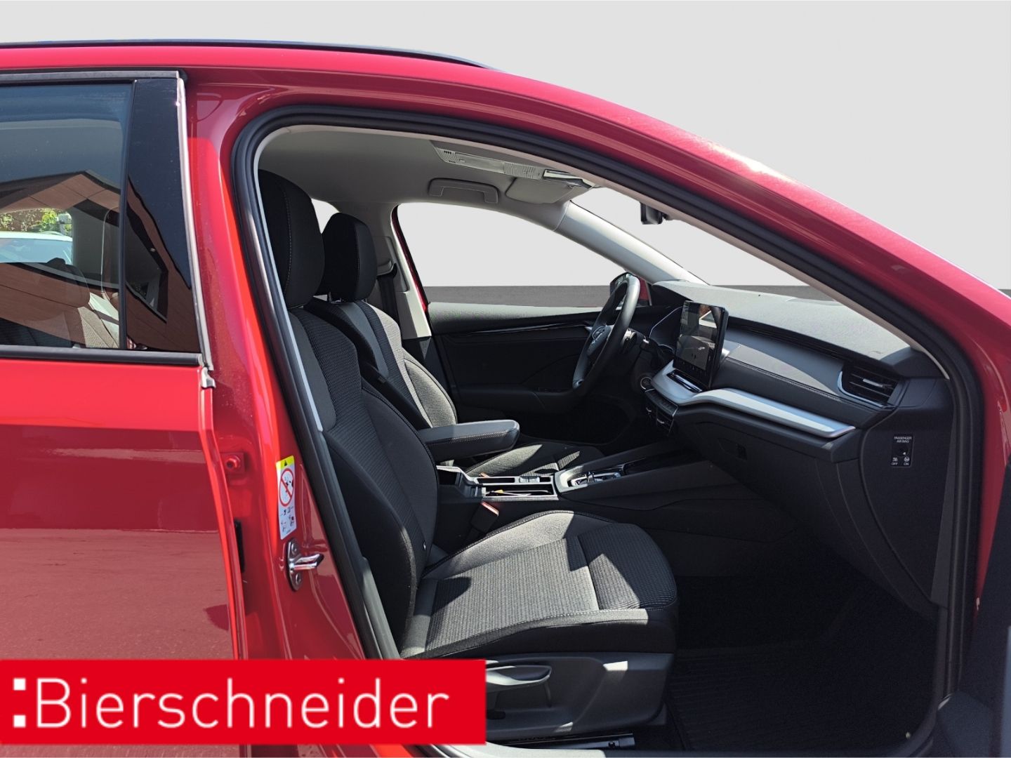 Skoda Octavia - Bild 22