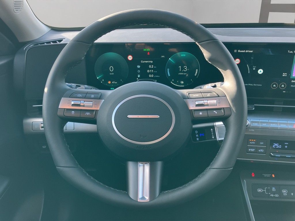 Hyundai Kona – Bild 12