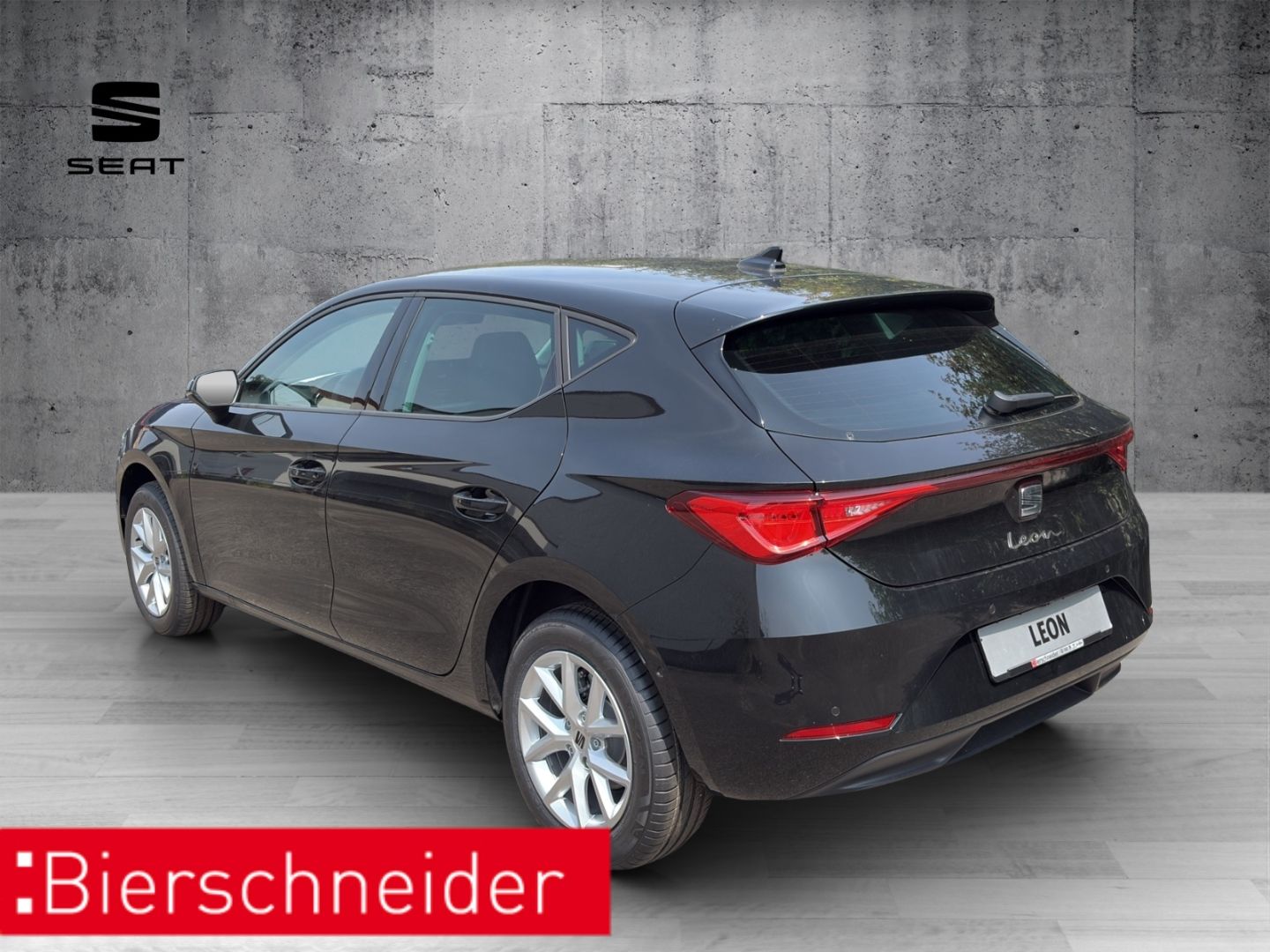 Seat Leon - Bild 6