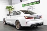 BMW M3 CS/CARBON-KERAMIK-BREMSE/SONDERFARBE/STREBE - BMW M3: Cs