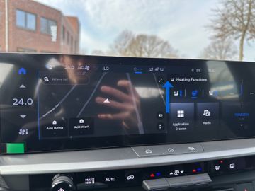 Opel Grandland 1.2 MHEV KAMERA AWR NAVI LED ACC