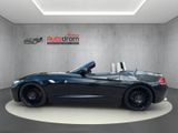 BMW Z4 Roadster sDrive 30i PDC Borbet 19" Klimaaut. - BMW Z4 aus 2010