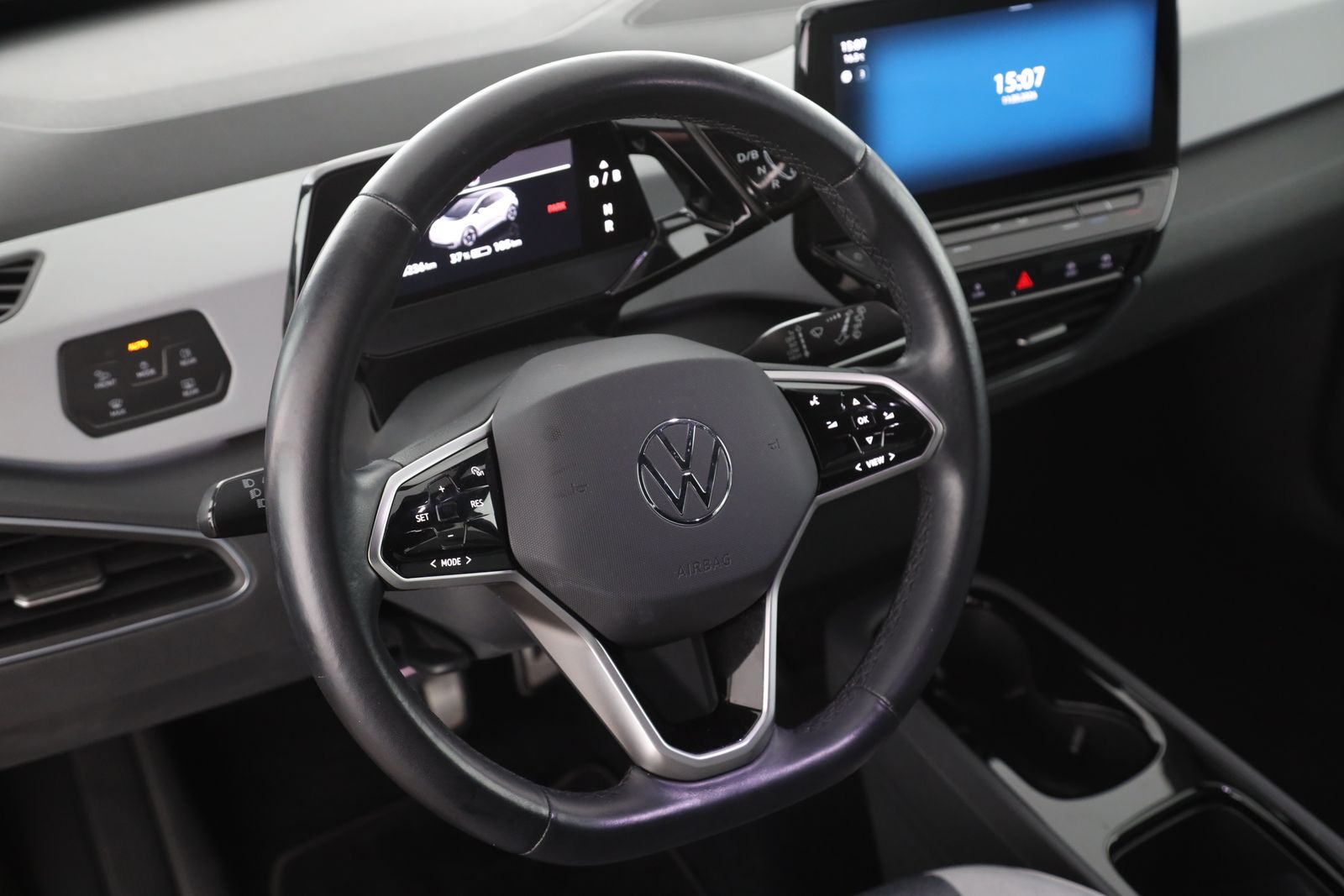 Volkswagen ID.3 - Bild 14