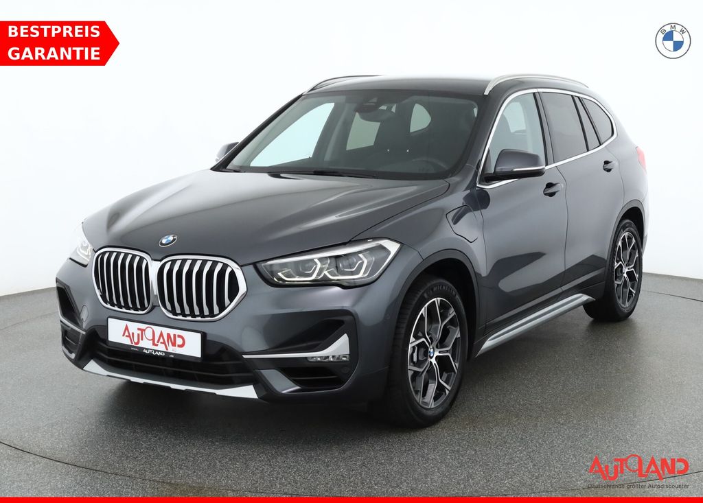 Image of BMW X1